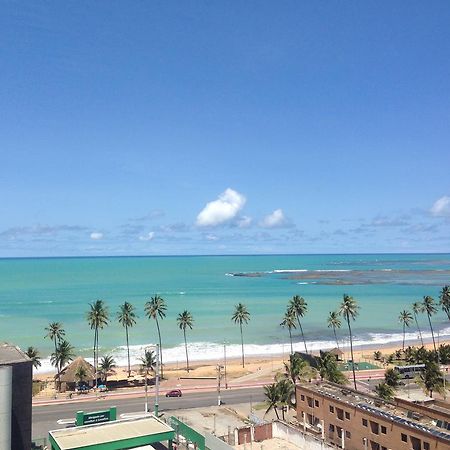 Apartamento Sol E Mar Maceio Kültér fotó