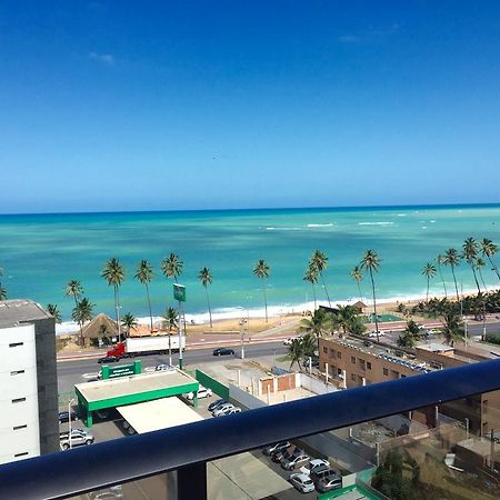 Apartamento Sol E Mar Maceio Kültér fotó