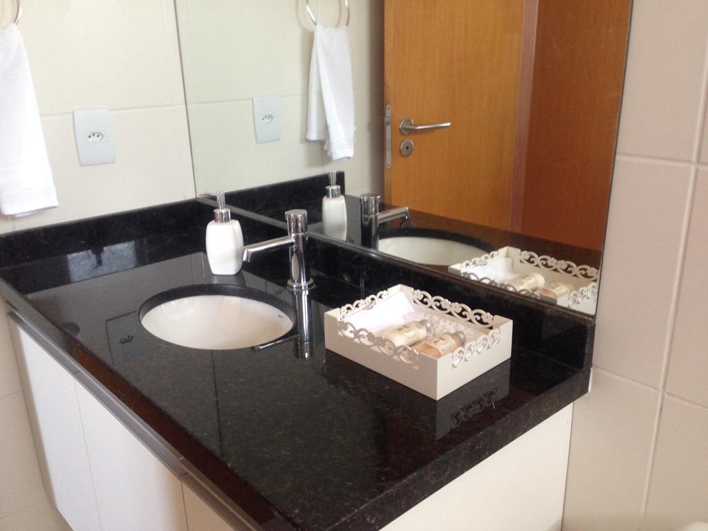 Apartamento Sol E Mar Maceio Kültér fotó