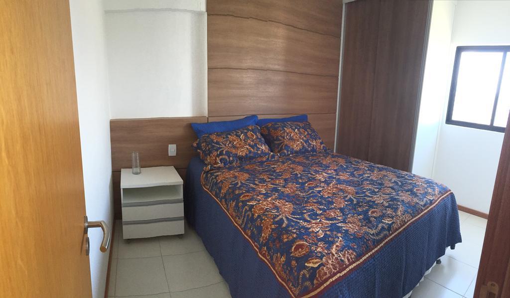 Apartamento Sol E Mar Maceio Kültér fotó