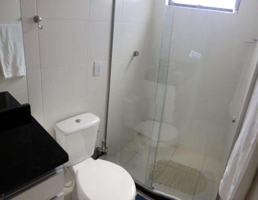 Apartamento Sol E Mar Maceio Kültér fotó