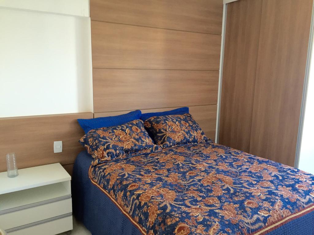 Apartamento Sol E Mar Maceio Kültér fotó