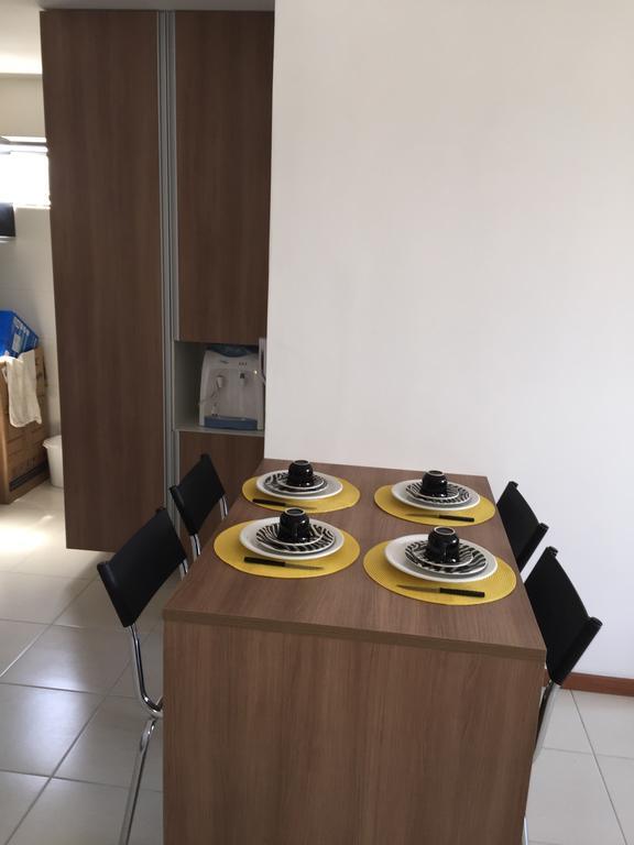 Apartamento Sol E Mar Maceio Kültér fotó