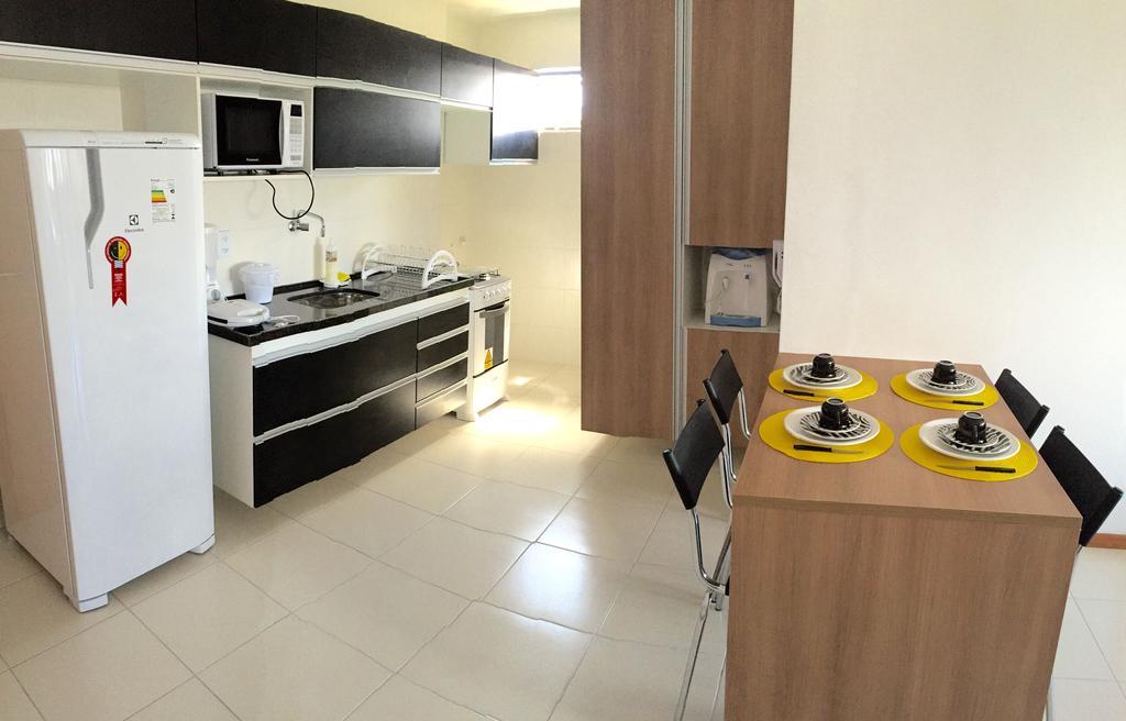 Apartamento Sol E Mar Maceio Kültér fotó