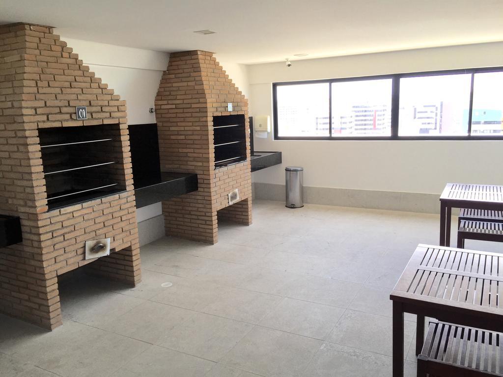 Apartamento Sol E Mar Maceio Kültér fotó