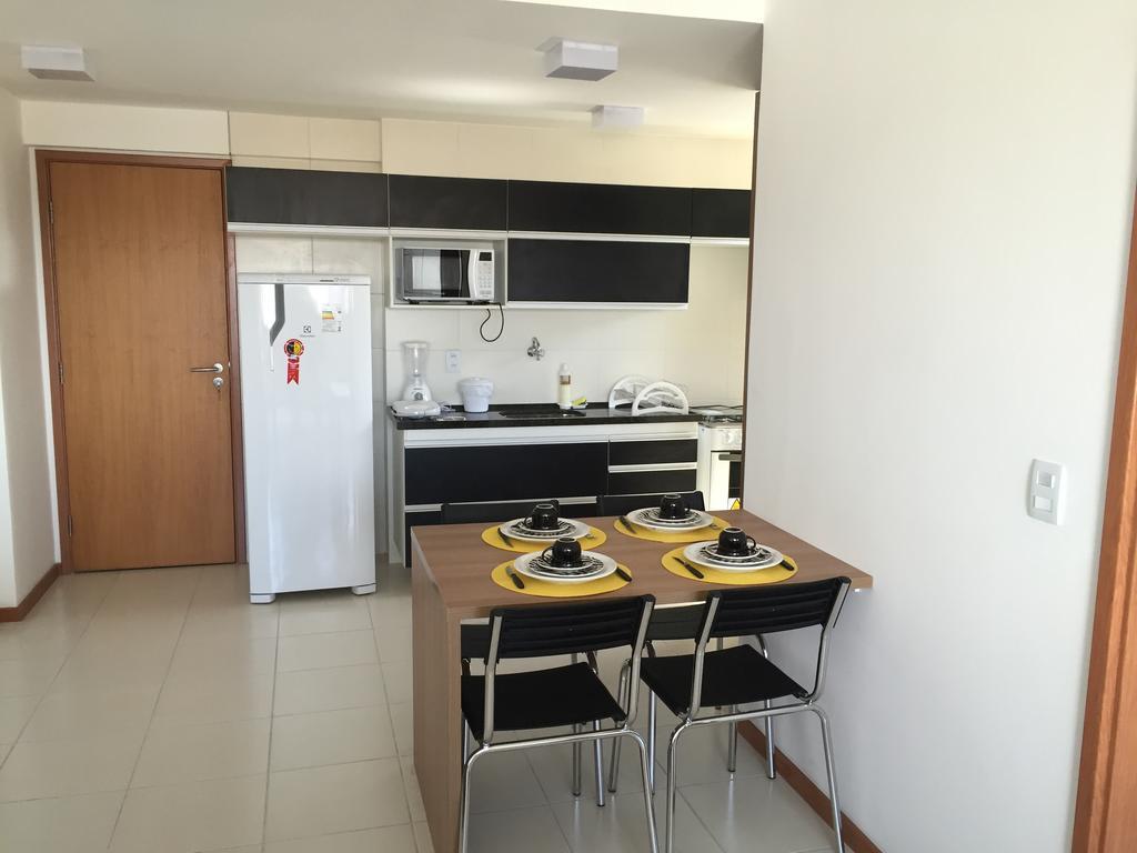 Apartamento Sol E Mar Maceio Kültér fotó